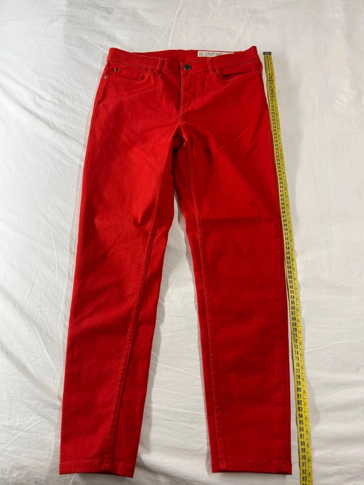 Rode super skinny fit esmara jean – photo 2